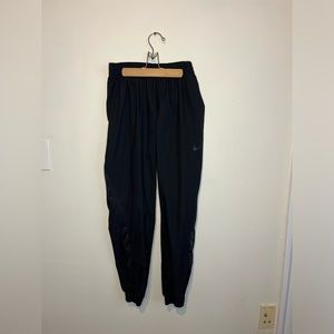 To fit joggers bike